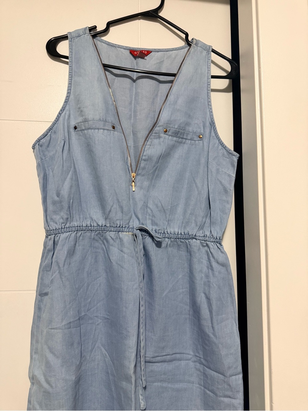 Jeans Subcategory Classification - Picture 3 of 3